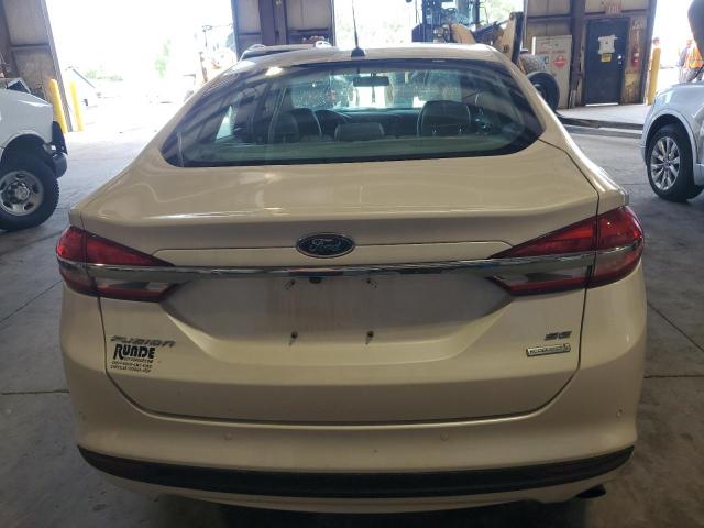 2017 FORD FUSION SE 3FA6P0HD6HR167249