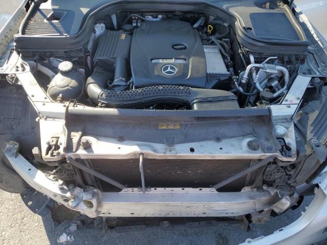 2016 MERCEDES-BENZ GLC 300 #3265083894