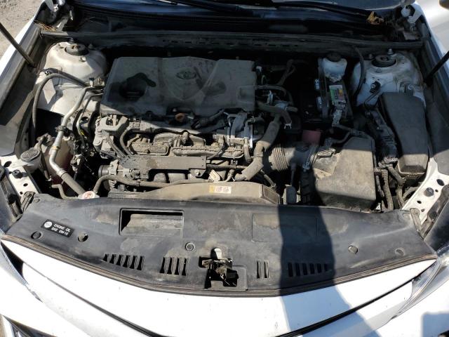 2019 TOYOTA CAMRY L 4T1B11HK3KU775014