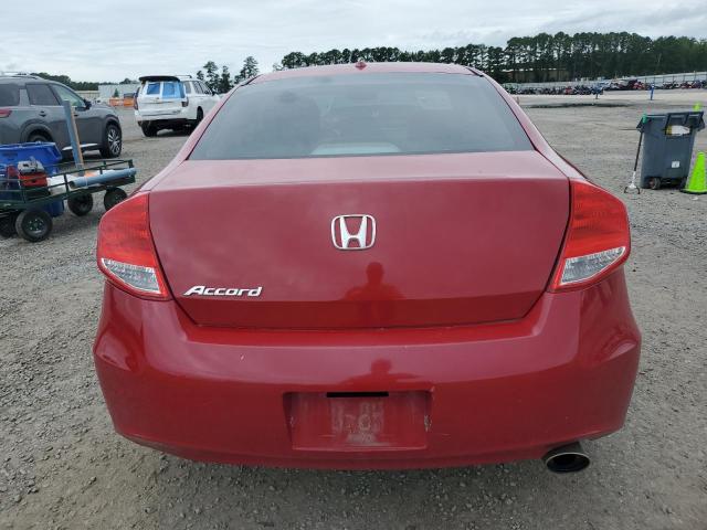 2011 HONDA ACCORD EXL - 1HGCS1B86BA008134
