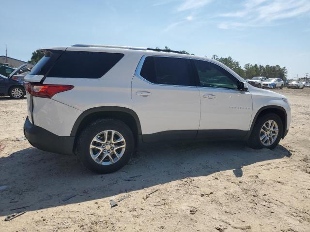 2018 CHEVROLET TRAVERSE L - 1GNERGKW4JJ200663