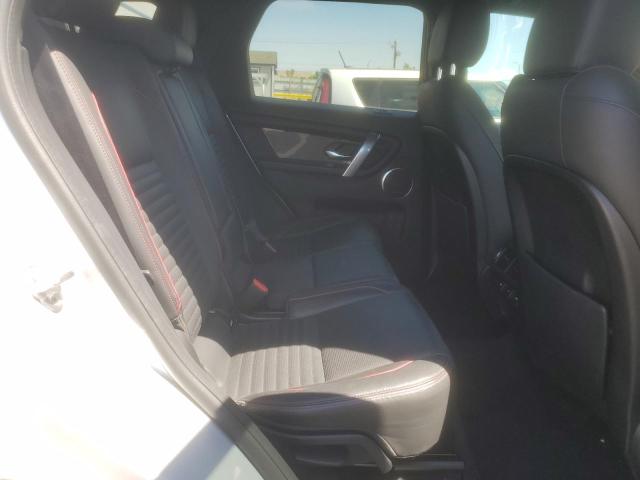 2020 LAND ROVER DISCOVERY SALCM2GX0LH862472