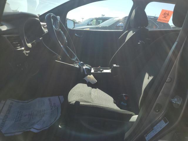 2019 NISSAN LEAF S PLU 1N4BZ1CPXKC322083