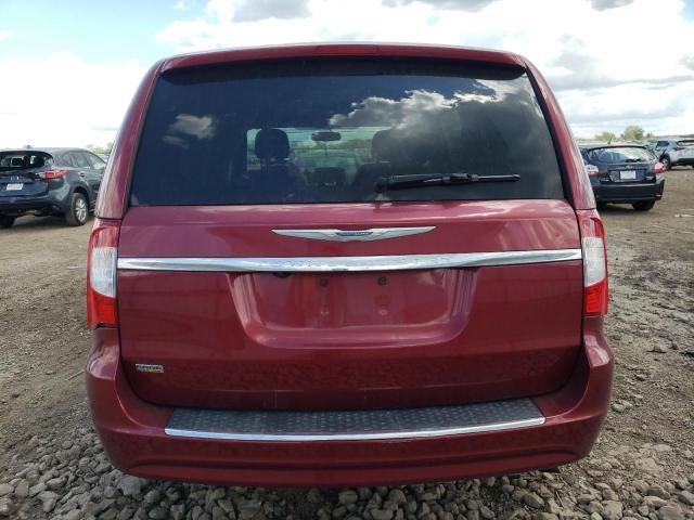 2016 CHRYSLER TOWN & COUNTRY TOURING 2C4RC1BG0GR293672