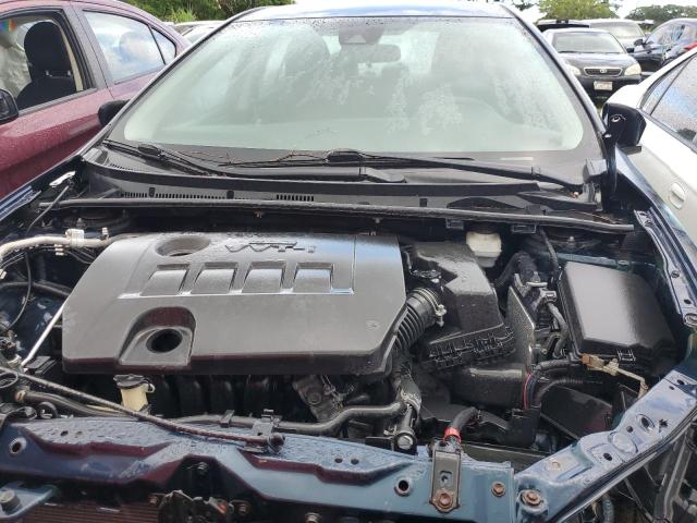 2019 TOYOTA COROLLA L 5YFBURHE1KP916048