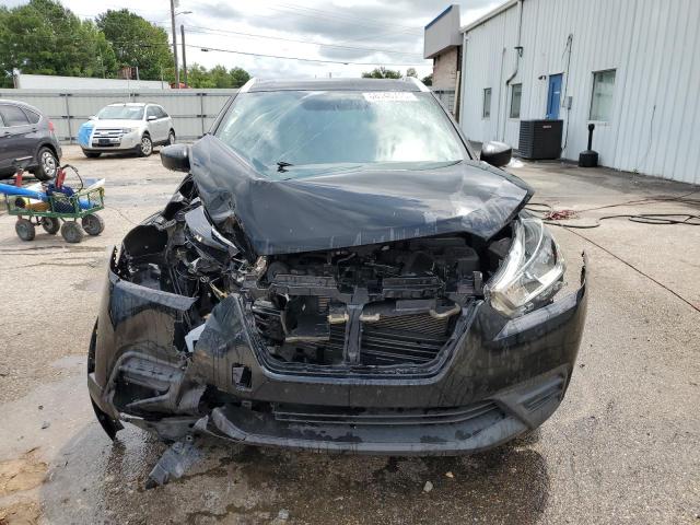 2019 NISSAN KICKS S - 3N1CP5CU2KL559868