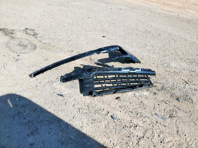 2025 CHEVROLET SILVERADO 2GC4KMEY6S1103397