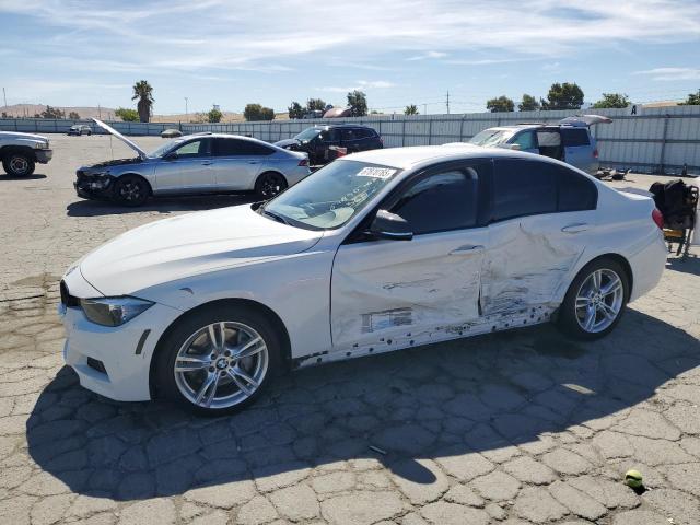 2017 BMW 330 I WBA8B9C53HK675959