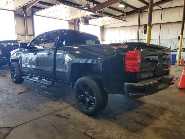 2017 CHEVROLET SILVERADO - 1GCVKNEH9HZ271545