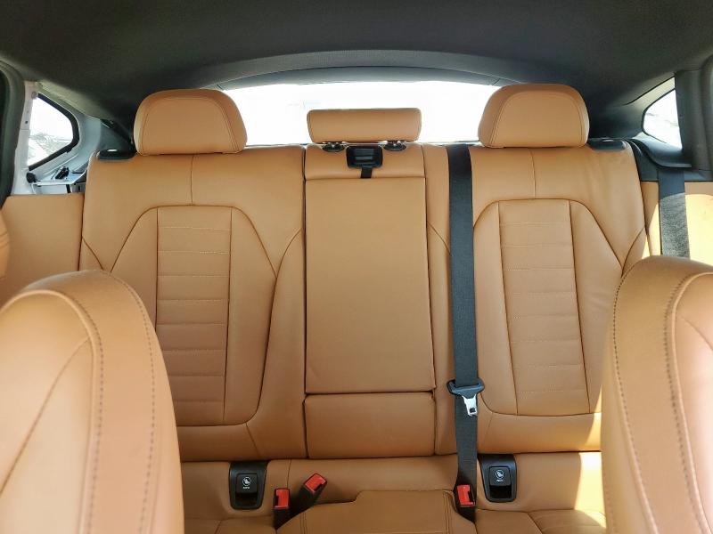 2020 BMW X4 XDRIVEM 5UX2V5C08L9B14588