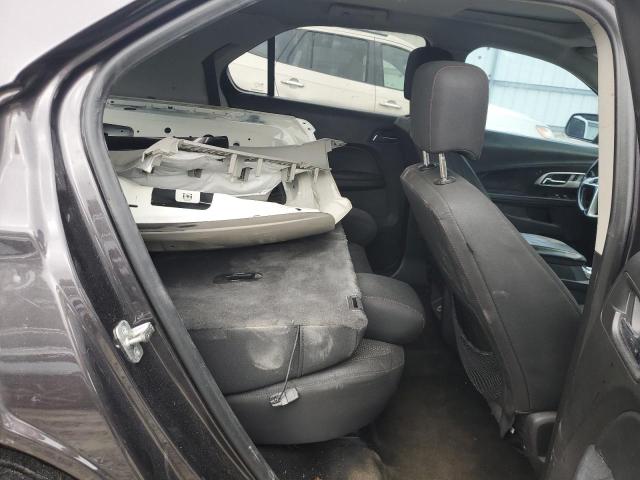 2015 CHEVROLET EQUINOX LT - 1GNFLFEK9FZ118624