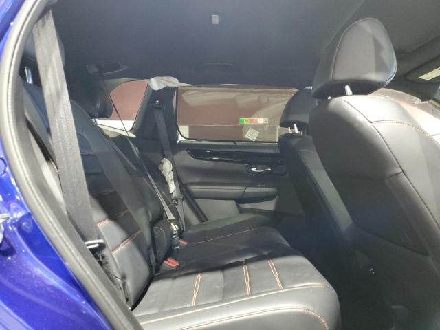 2024 HONDA CR-V SPORT - 5J6RS6H97RL002809