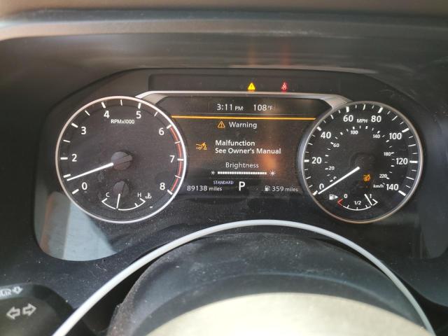 2023 NISSAN ROGUE S 5N1BT3AA8PC840377