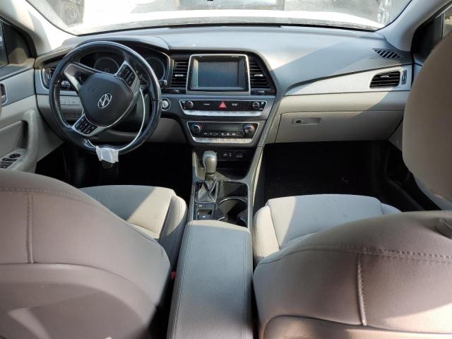 2019 HYUNDAI SONATA LIM 5NPE34AF9KH797068