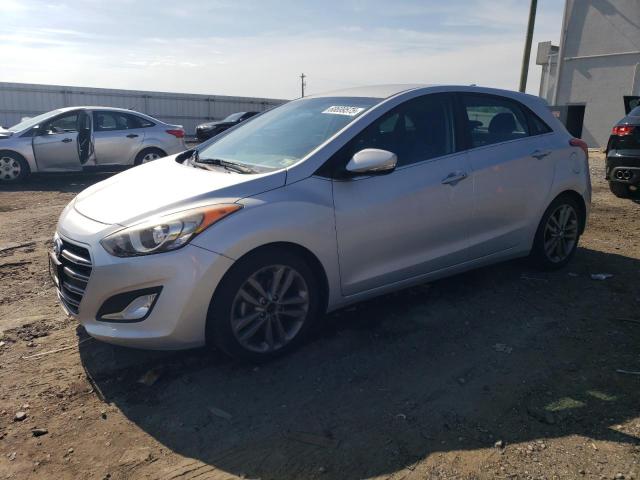 HYUNDAI ELANTRA GT