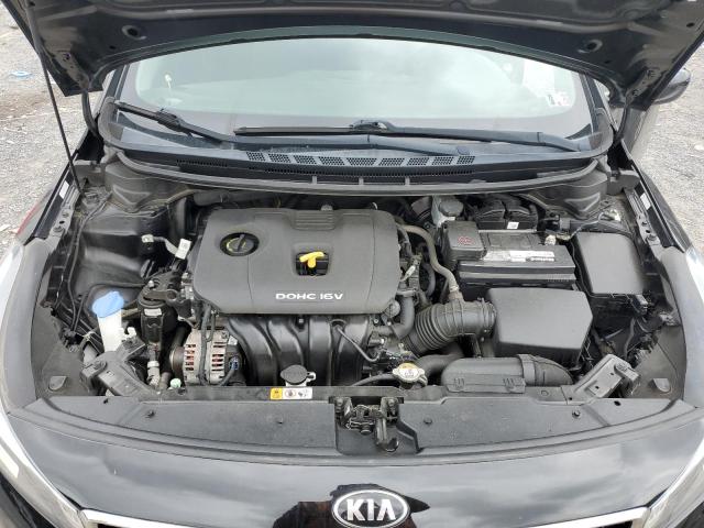 2017 KIA FORTE LX - 3KPFK4A74HE103626