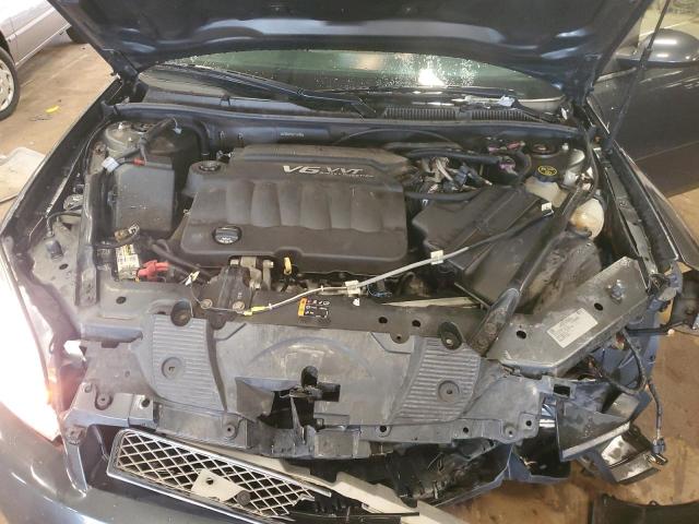 2016 CHEVROLET IMPALA LIM - 2G1WA5E30G1100453