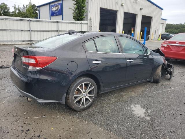 2018 SUBARU IMPREZA LI 4S3GKAT68J3606483