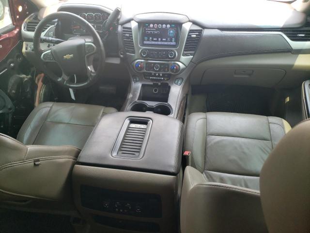 2016 CHEVROLET TAHOE C150 1GNSCBKC7GR416305