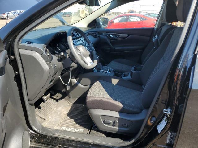 2020 NISSAN ROGUE SPORT S - JN1BJ1CW9LW643141