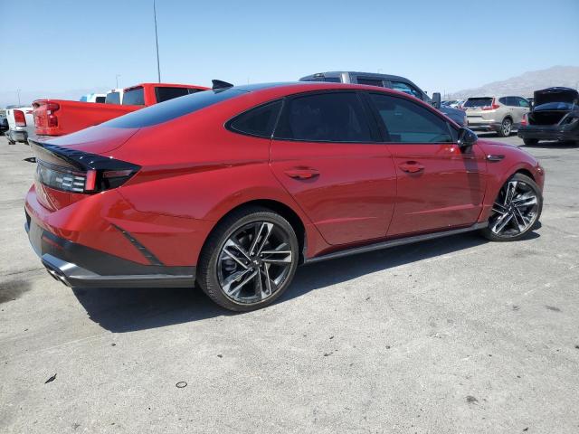 2024 HYUNDAI SONATA N L KMHL54JCXRA352889