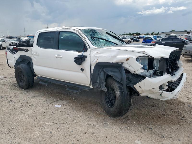 2021 TOYOTA TACOMA DOU #3301878421