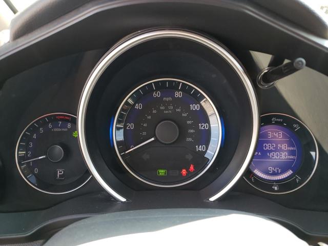 2016 HONDA FIT LX - JHMGK5H59GX002464