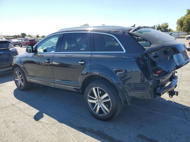 2015 AUDI Q7 PREMIUM WA1LGAFEXFD004117