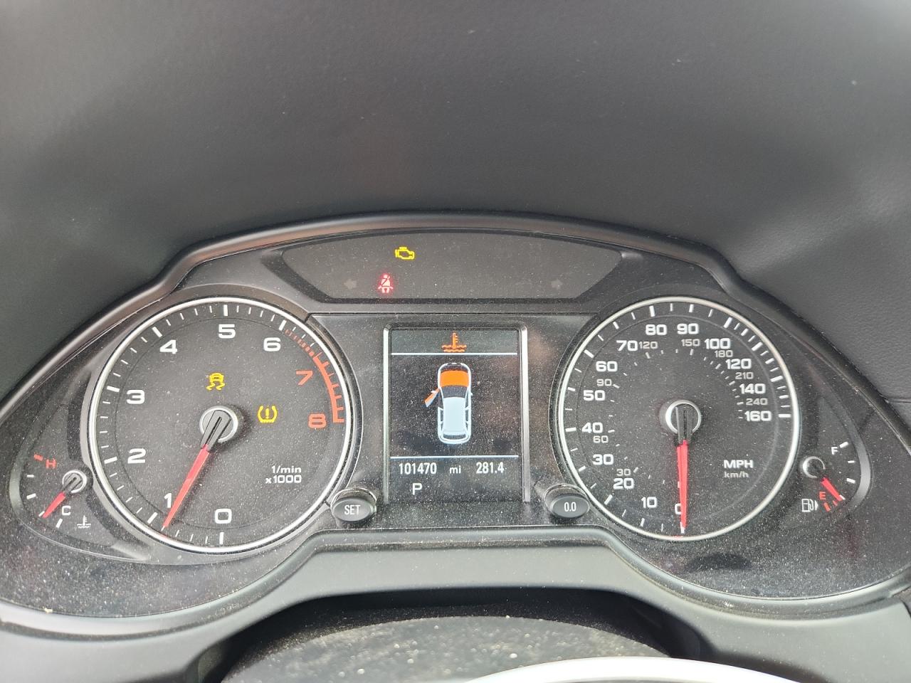 AUDI Q5 PREMIUM PLUS