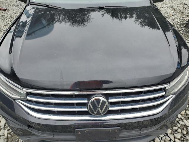 2024 VOLKSWAGEN TIGUAN S 3VVFB7AX9RM065188