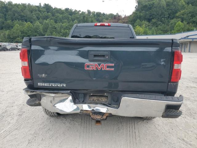 2017 GMC SIERRA K15 1GTV2LEHXHZ397854