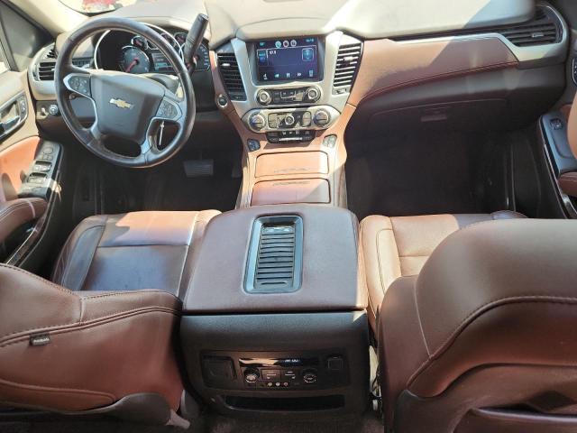 2015 CHEVROLET TAHOE C150 1GNSCCKC3FR520486