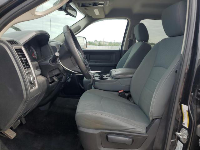 2016 RAM 1500 ST 3C6RR7KT7GG154666