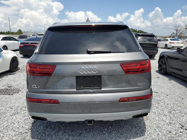 2017 AUDI Q7 PREMIUM WA1LAAF70HD027119