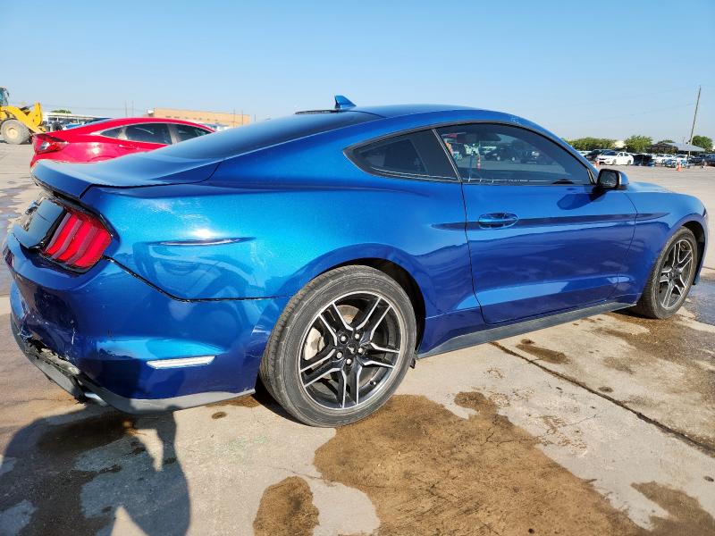 2023 FORD MUSTANG - 1FA6P8TH5P5106226