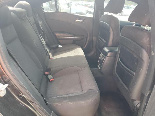 2015 DODGE CHARGER SE 2C3CDXBG3FH752708