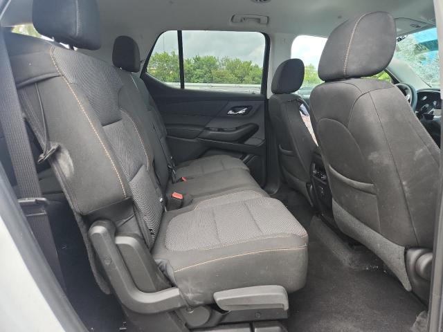 2020 CHEVROLET TRAVERSE L - 1GNERFKW4LJ279894