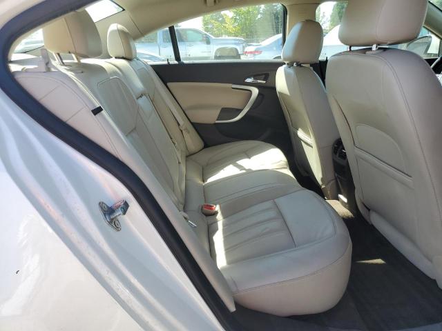 2015 BUICK REGAL 2G4GK5EX0F9199797