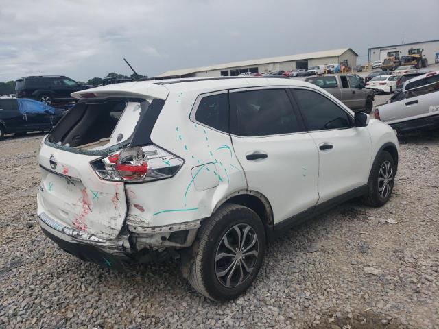 2016 NISSAN ROGUE S KNMAT2MT7GP603878