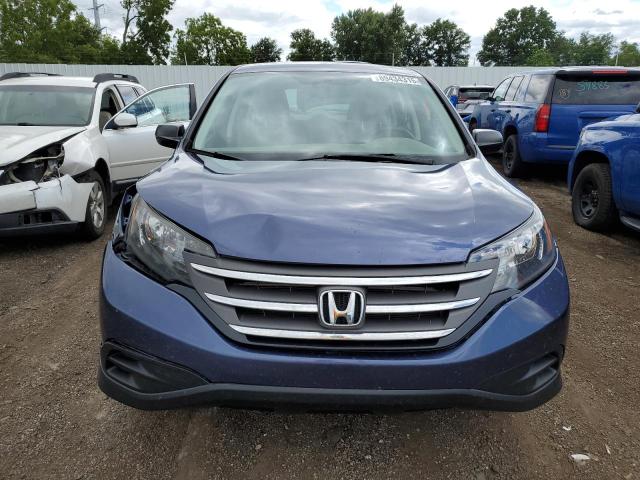 2013 HONDA CR-V LX - 2HKRM4H35DH616819