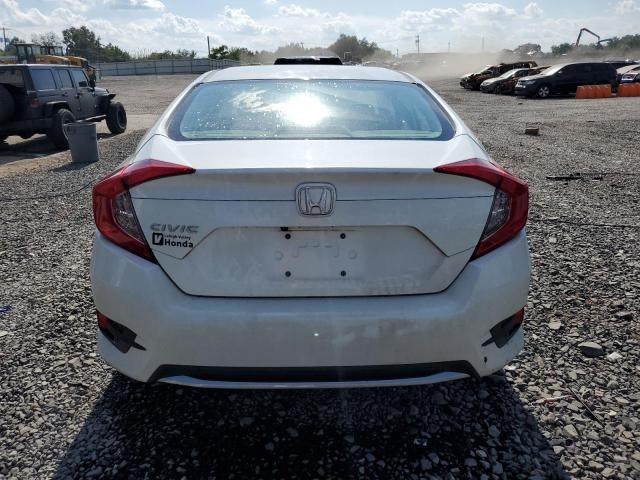 2019 HONDA CIVIC LX - 2HGFC2F69KH520271