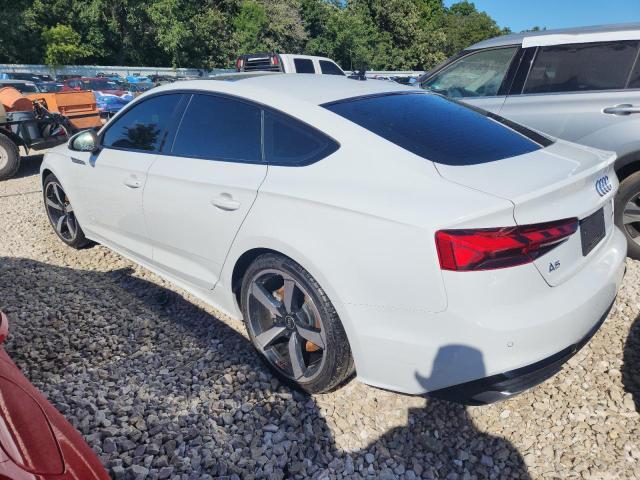 2025 AUDI A5 PREMIUM WAUFACF58SA012919