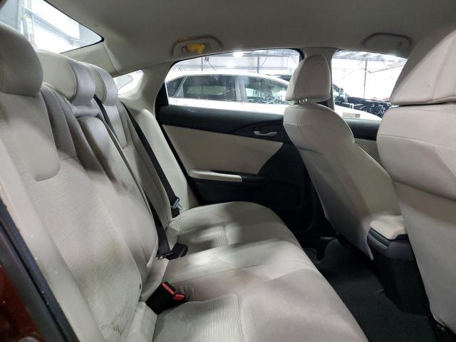 2020 HONDA INSIGHT EX 19XZE4F56LE007758