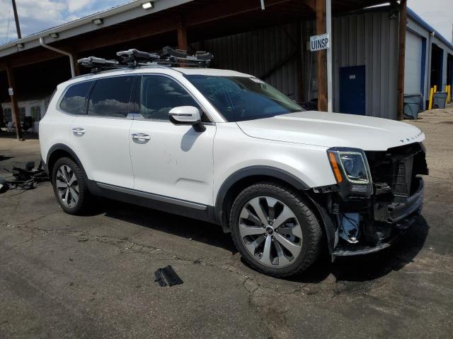 2020 KIA TELLURIDE S - 5XYP6DHC4LG069873