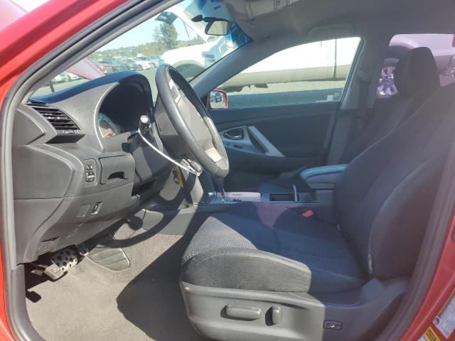 2010 TOYOTA CAMRY BASE - 4T1BF3EK2AU069622