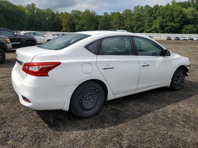 2019 NISSAN SENTRA S - 3N1AB7AP7KY309382