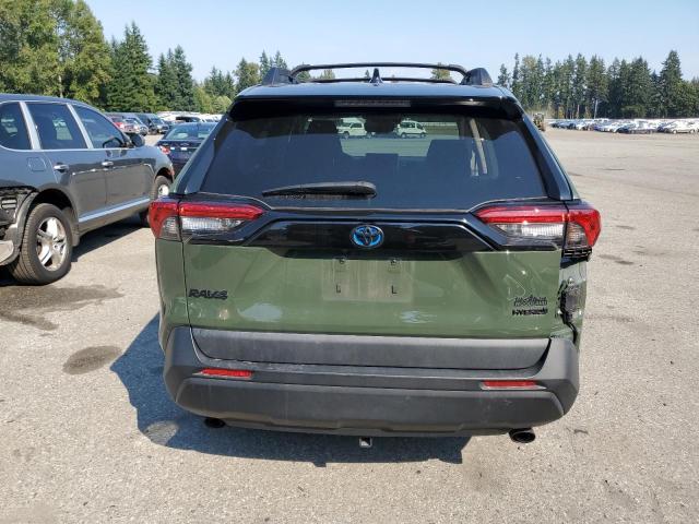 2024 TOYOTA RAV4 WOODL 2T3UWRFV5RW191298