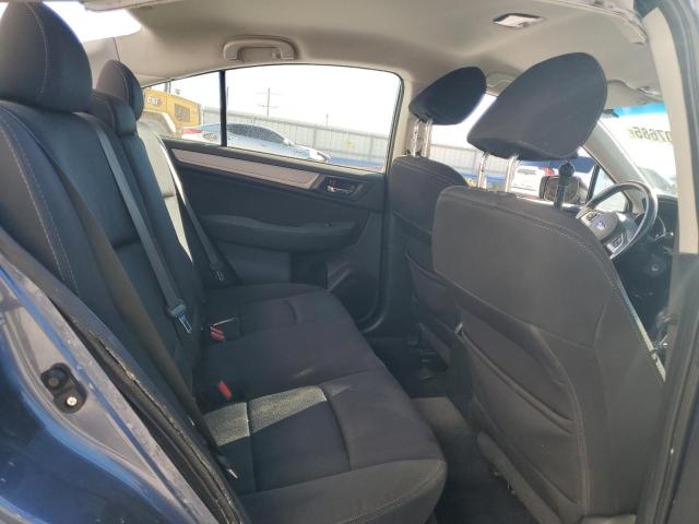 2015 SUBARU LEGACY 2.5 - 4S3BNBC67F3015334