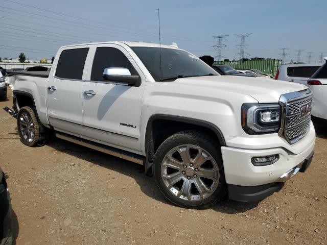 2017 GMC SIERRA K15 - 3GTU2PEJ7HG453433