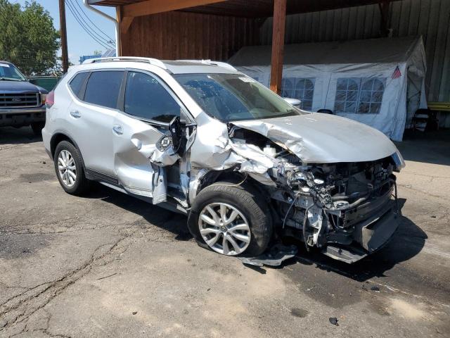 2018 NISSAN ROGUE S JN8AT2MV7JW300814